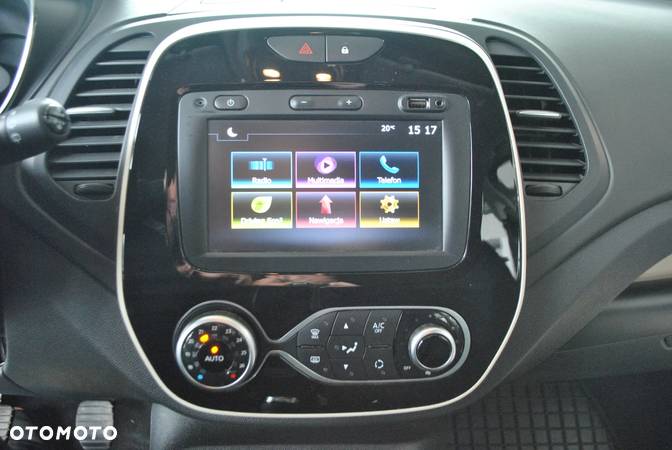 Renault Captur - 10