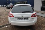 Peugeot 508 2.0 BlueHDi Allure S&S - 13