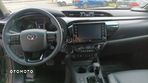 Toyota Hilux 2.8 D-4D Double Cab Invincible 4x4 - 14