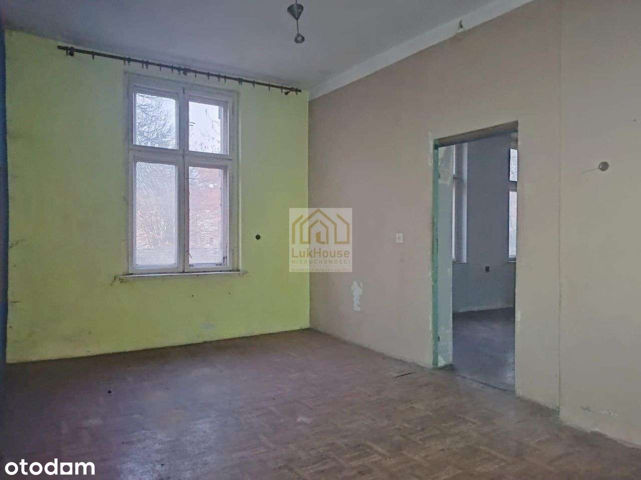 Zrób Z Tego Dwupak I Zarabiaj! | Bytom | 72 M2 | - Pełny obrazek: 4/10