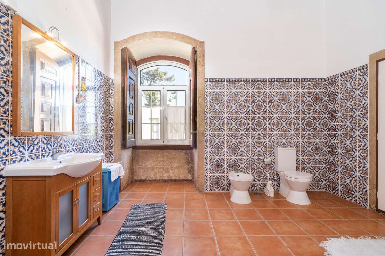 Palacete em Soure-12