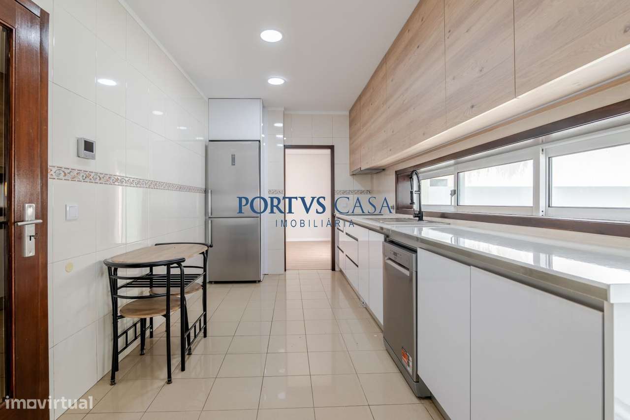 T2 com terraço e Box | Fornelo | Vila do conde-12