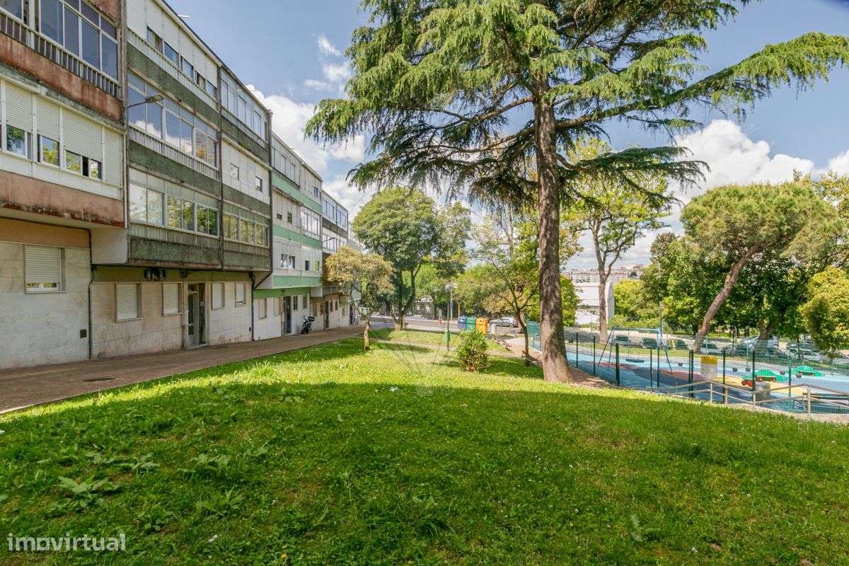 Apartamento T2 para venda - Grande imagem: 3/22