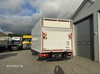 Mercedes-Benz ATEGO 818 L KONTENER 6.10 m WINDA - Z NIEMIEC - 9