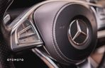 Mercedes-Benz Klasa S 500 Coupe 4-Matic 7G-TRONIC - 24