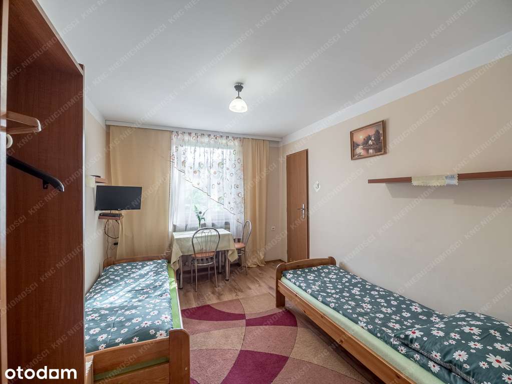 Obiekt noclegowy - bardzo atrakcyjna cena! - Pełny obrazek: 5/20