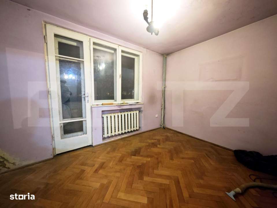 2 camere ultracentral | Etaj 2 | Vedere directa Parcul 1 Decembrie - Imagine principală: 3/7