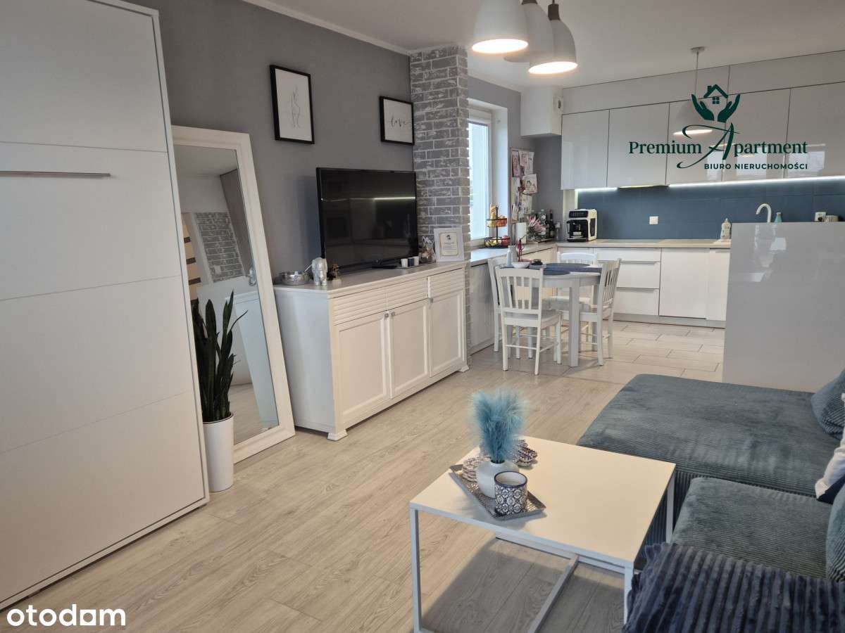 Mieszkanie/3pok/duży taras/Os. Świętokrzyskie - Pełny obrazek: 5/19