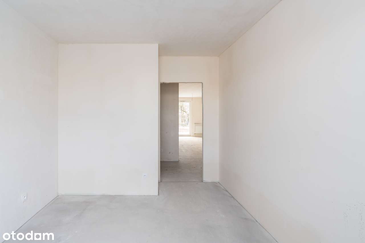 TWÓJ PRYWATNY OGRÓDEK NA POZNAŃSKIM STRZESZYNIE CZEKA!-7