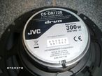 głośniki  JVC  cd-dr1720 - 6