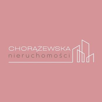 Nieruchomości Agata Chorążewska Logo