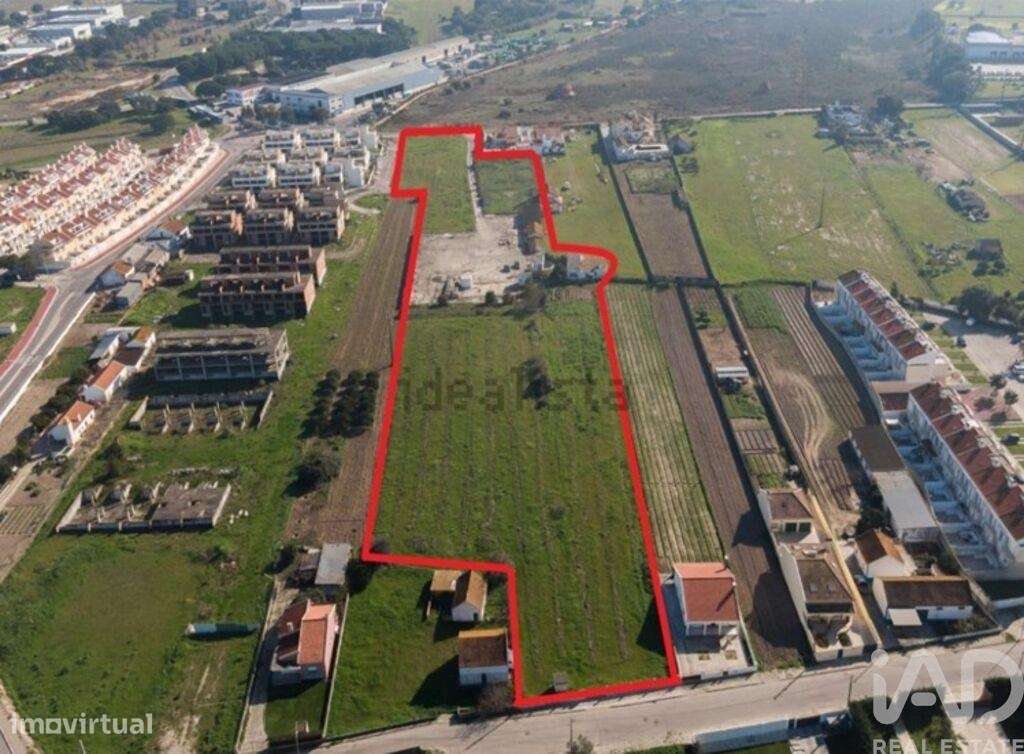 Terreno em Alcochete de 22131,00 m2 - Grande imagem: 5/7