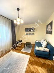 Inchiriez apt. 2 cam. Bd. Tineretului,la 8min. metrou,renovat integral