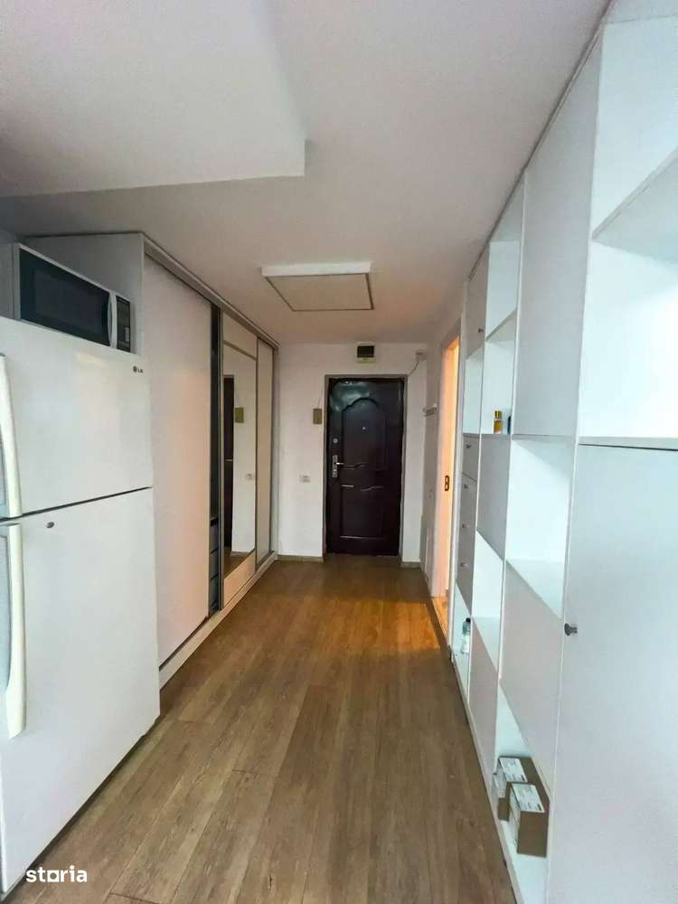Garsonieră de vânzare Vitan Mall | M-Bravu Metrou!!-5