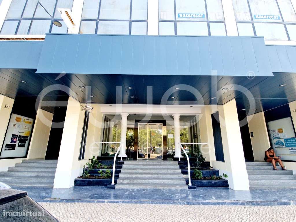 Apartamento T2, Luísa Todi, Setúbal-29