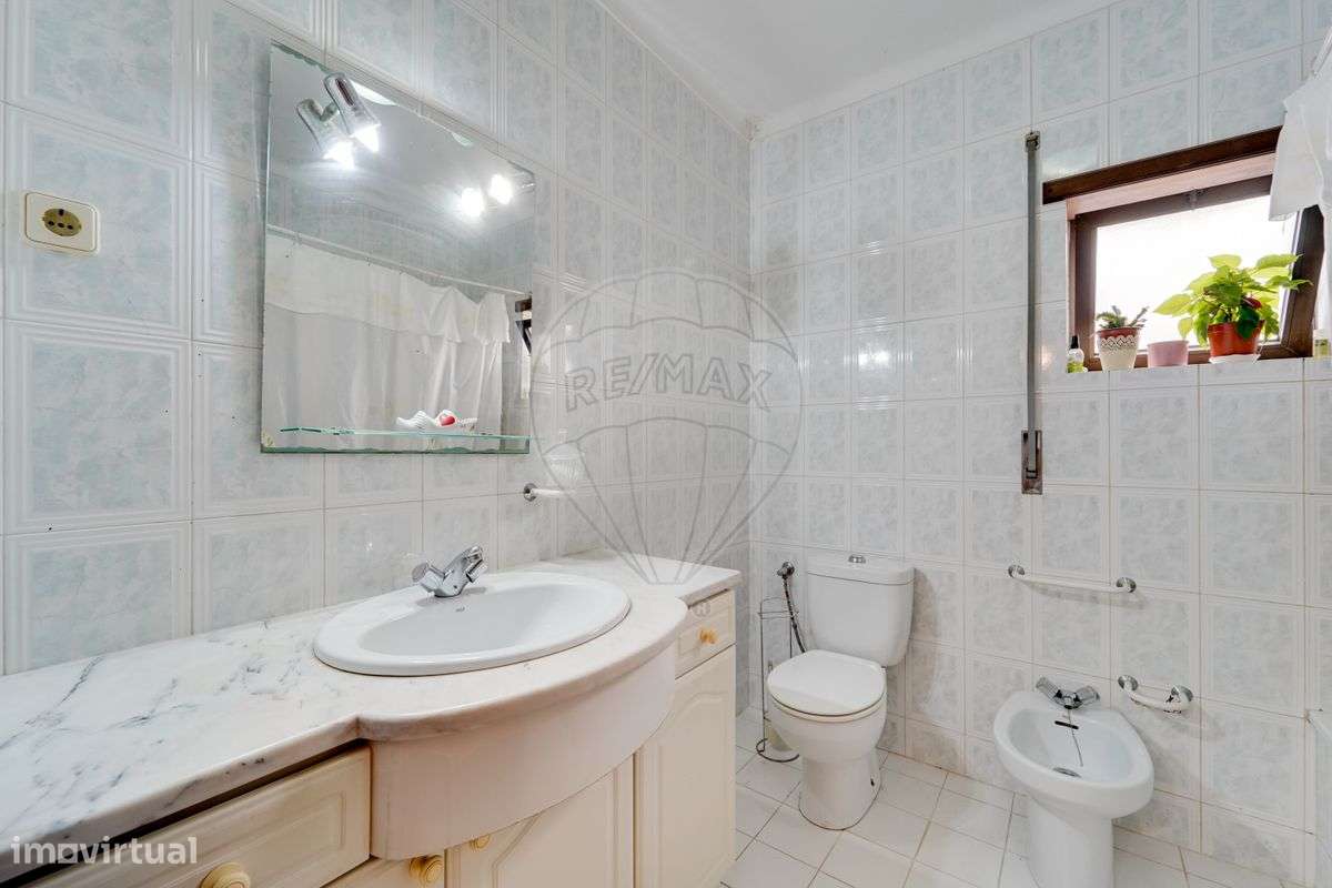 Apartamento T2 - Esgueira-16