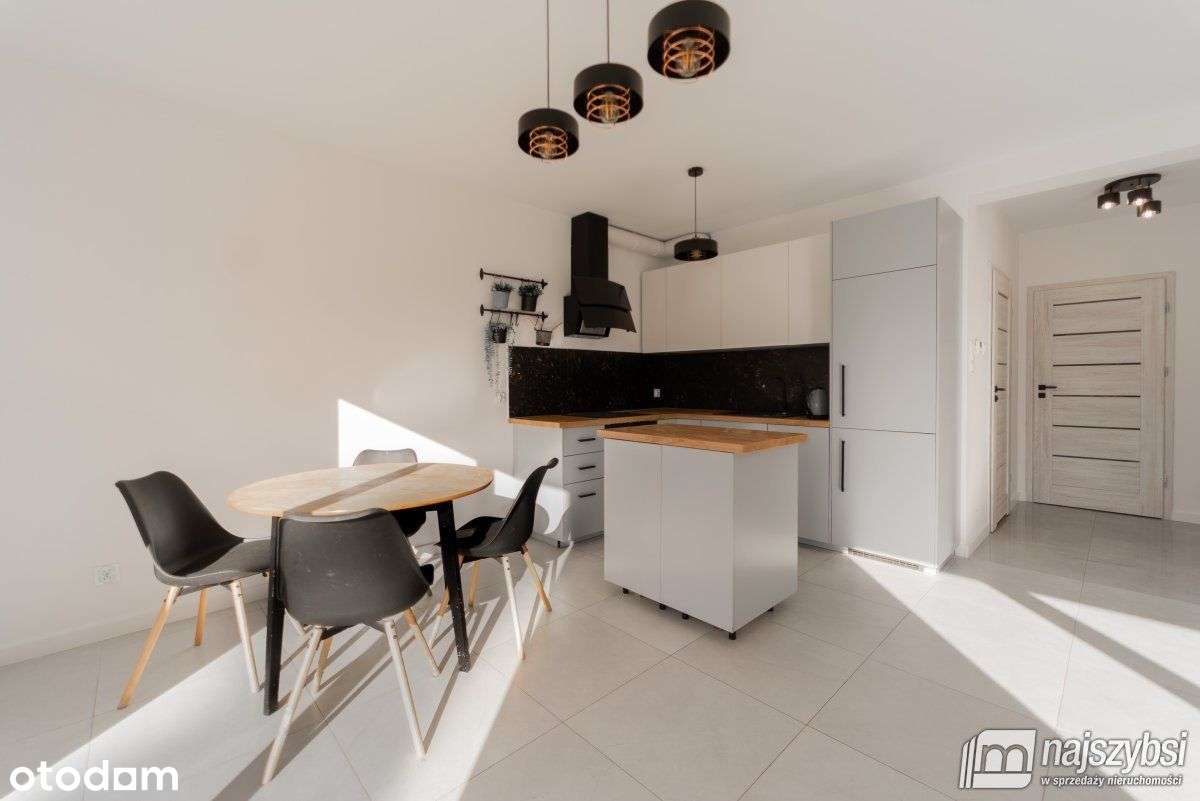 Nowogard - bliźniak, nowe budownictwo - Pełny obrazek: 5/20