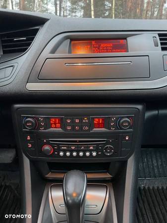 Citroën C5 Cross Tourer 2.0 HDi Exclusive - 16