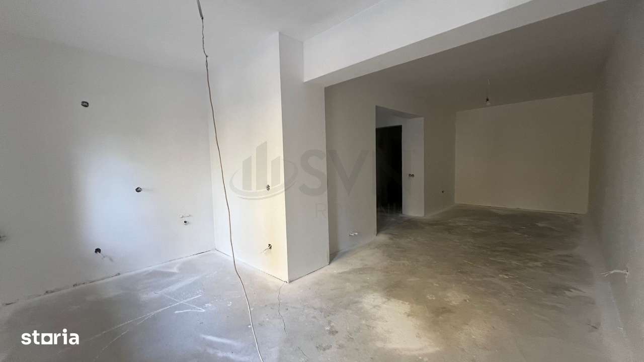 Apartament in Vila l Parc Bazilescu - Imagine principală: 2/11