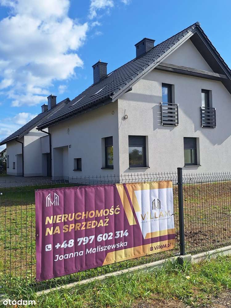 Idealne miejsce do życia – dom w cichej, zielonej okolicy - Pełny obrazek: 2/15