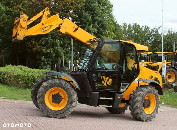 JCB 531-70 Agri Super - 2