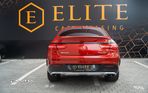 Mercedes-Benz GLE Coupe AMG 43 4M 9G-TRONIC AMG Line - 10