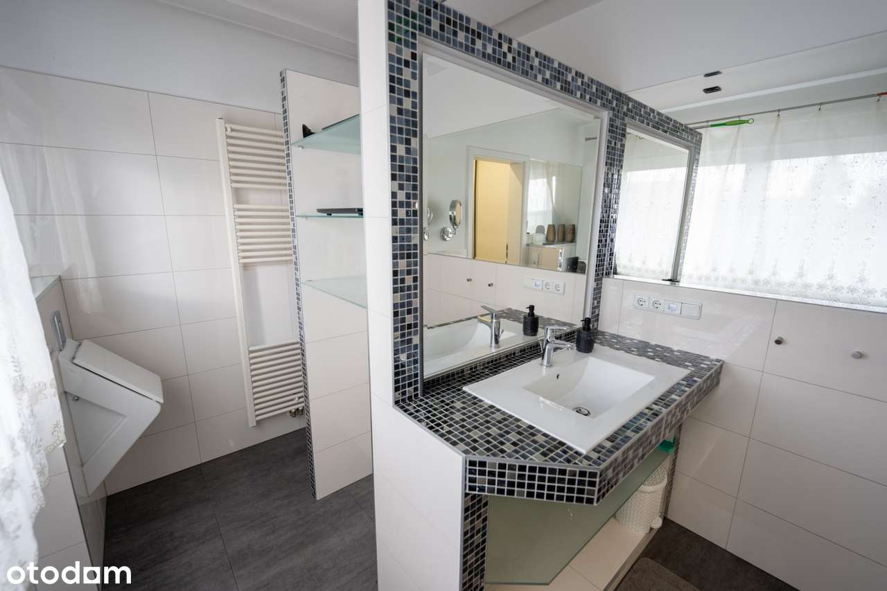 Dom 240 m² 2 niezależne wejścia idealny dla 2 rodzin lub pod inwestycj-9