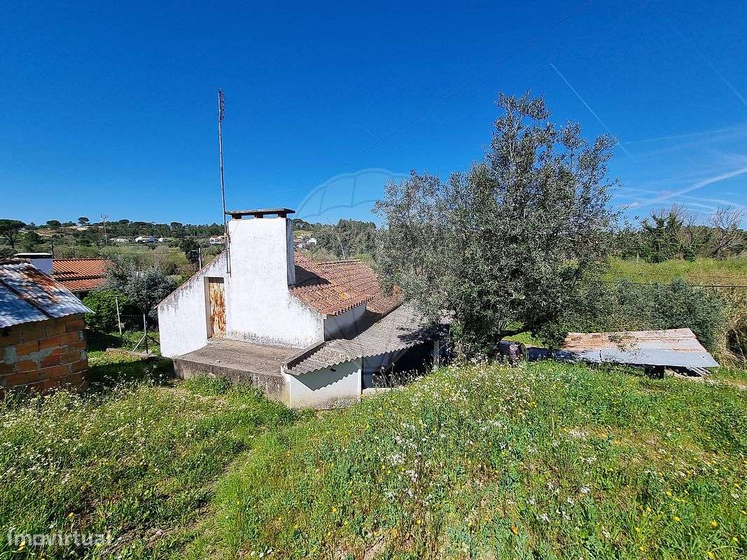 Quinta T2 para venda - Grande imagem: 4/24