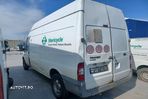 Hayon Ford Transit 3  [din Facelift] seria Chassis single cab 2-usi 2.4L TDCi AT (101 hp) - 4