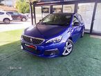 Peugeot 308 1.5 BlueHDi GT Line - 11