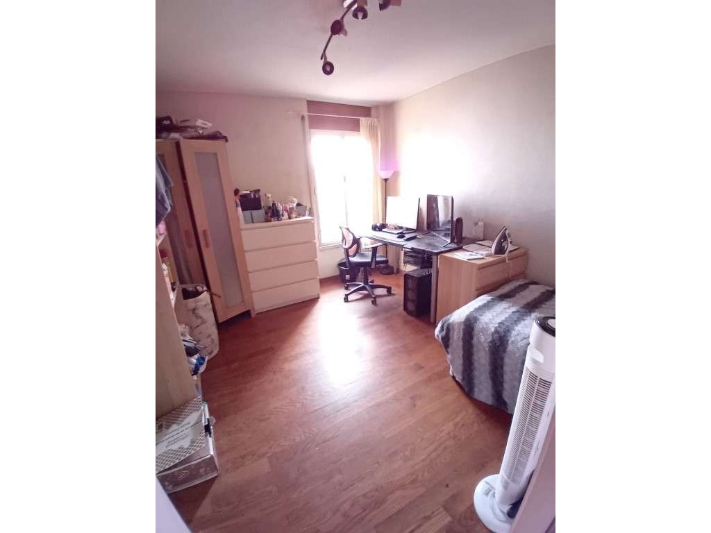 Apartamento T3 em Telheiras, Lumiar-11