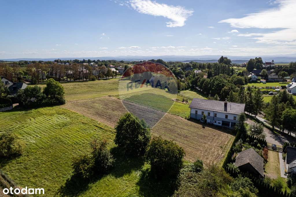 Działka budowlana - Sprzedaż - Sanka (36,58ar)-11