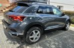 Volkswagen T-Roc 1.5 TSI GPF ACT Premium DSG - 4