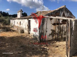 Monte Alentejano perto de Sines - Grande imagem: 4/19