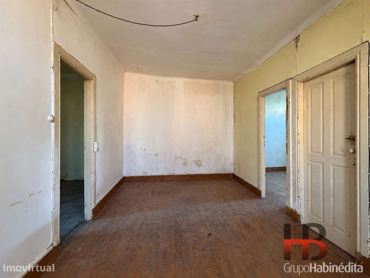 Moradia T3 Venda em Águas Santas,Maia-8