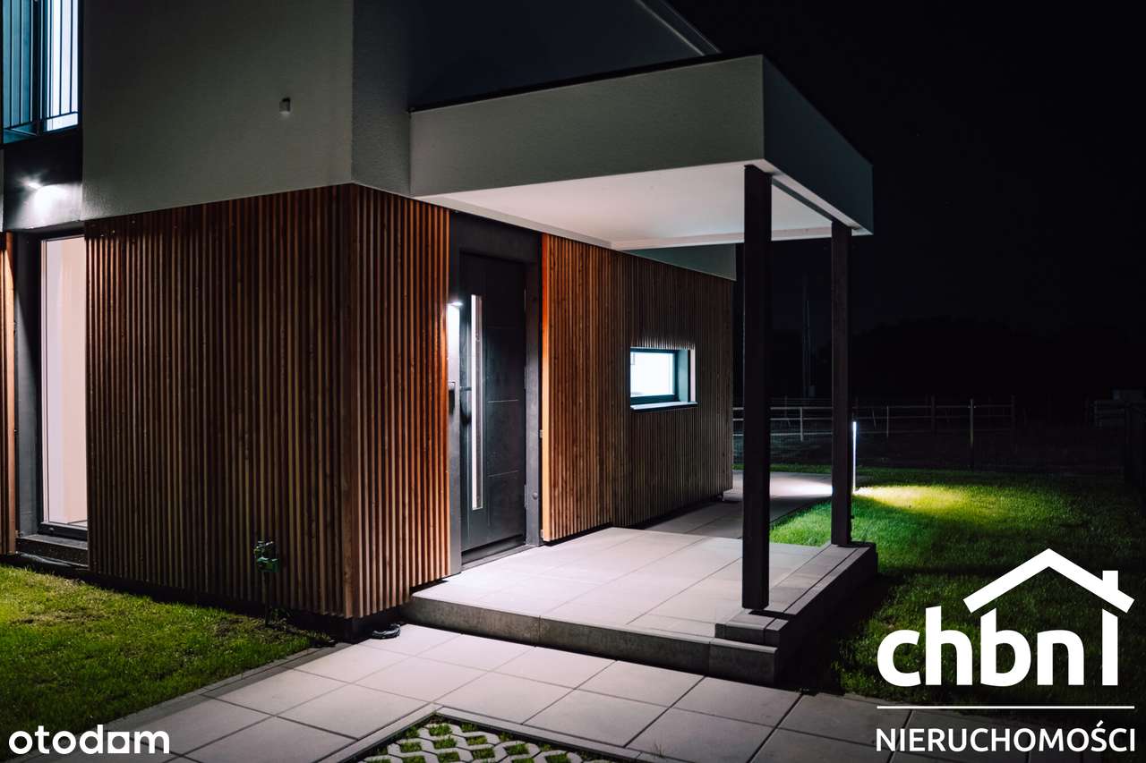 Osada Okonino – domy wśród lasów | cisza, natura, komfort-14