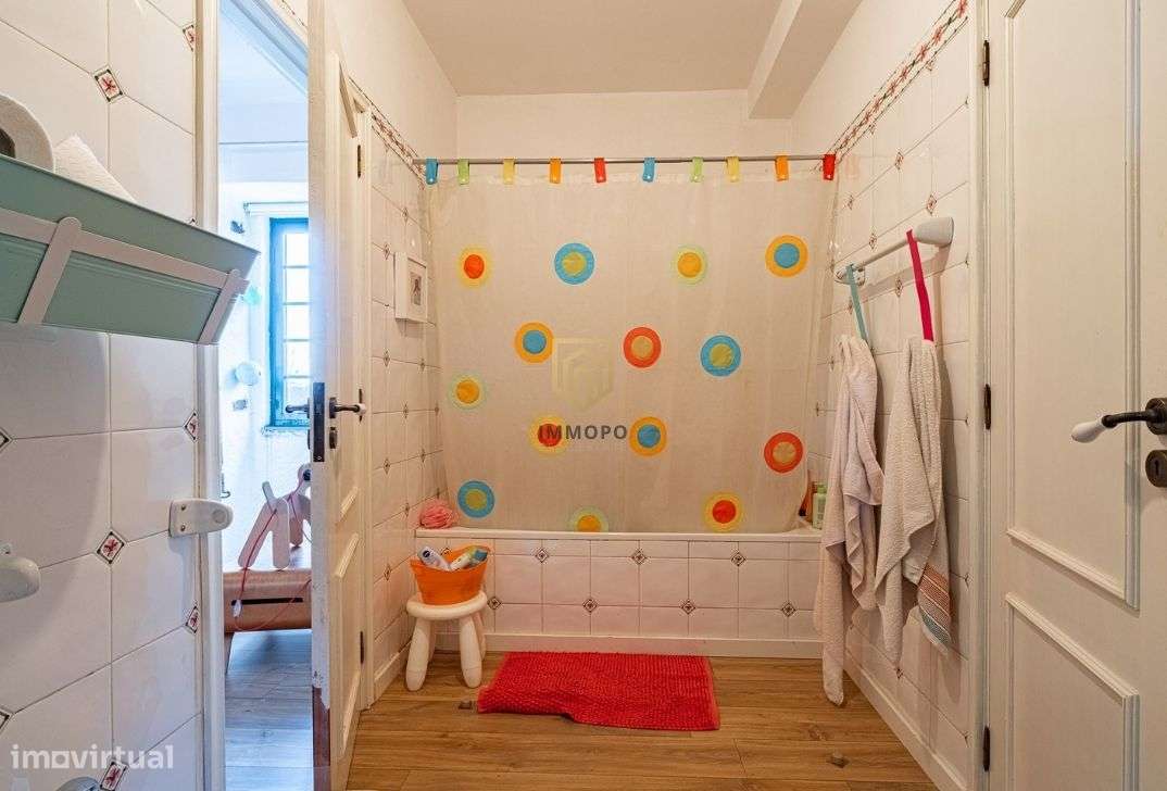 Moradia T5 Venda em Gandra,Paredes-28