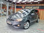 Opel Zafira 1.6 ECOFLEX Edition 111 Jahre - 1