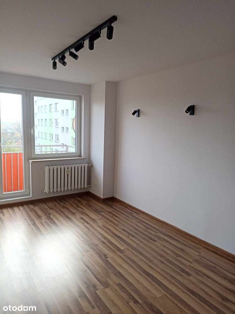 trzy pokoje, balkon, po generalnym remoncie, Franc-14