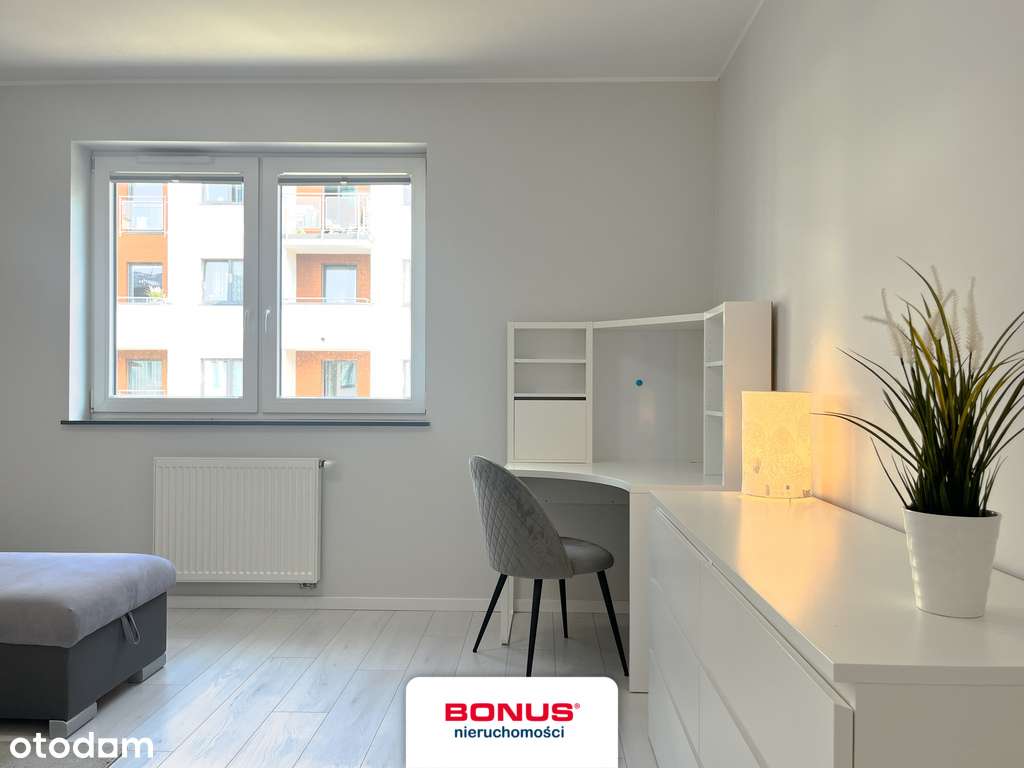 Funkcjonalne 4pok. z dużym tarasem | blisko morza-12