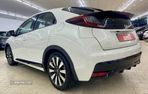 Honda Civic 1.6 i-DTEC Elegance - 3