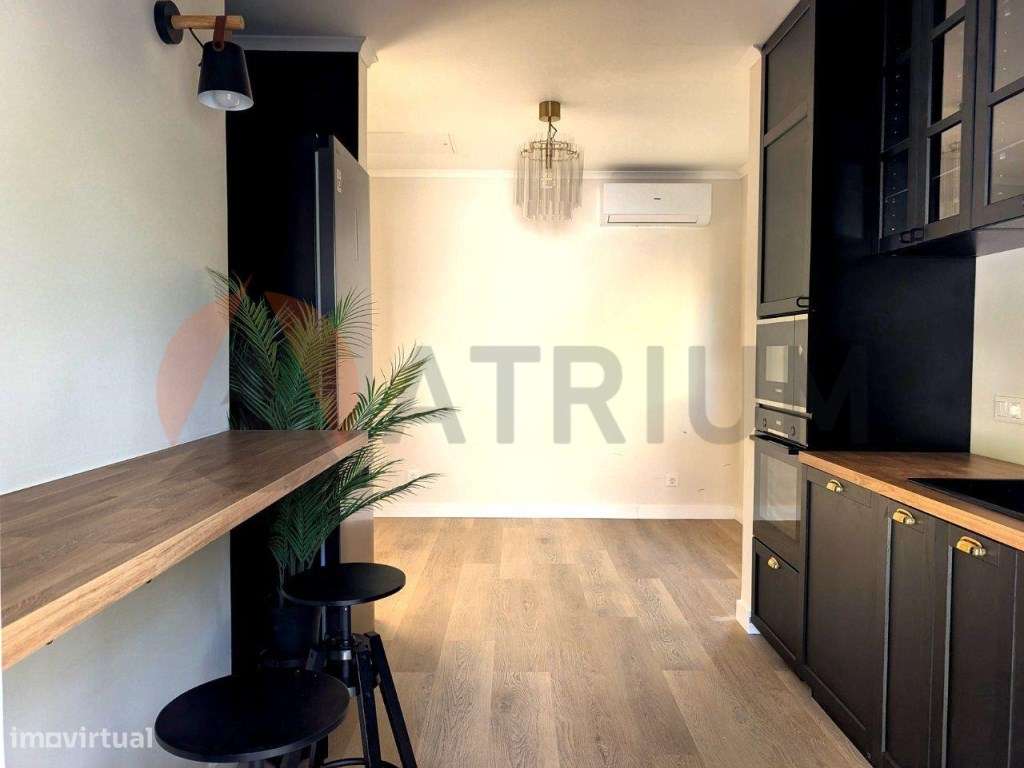 Moradia T3 renovada, Palmela-14