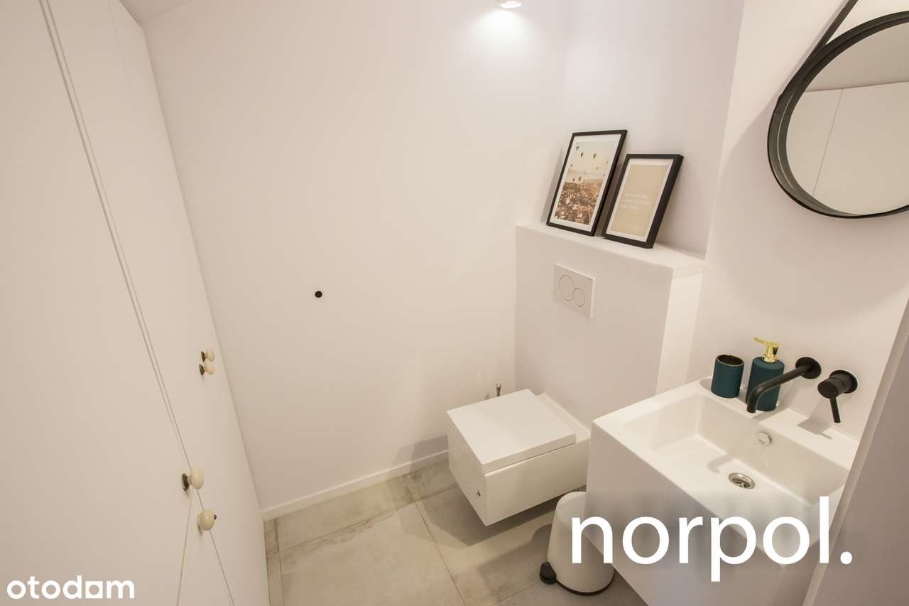 Cichy apartament w dzielnicy Kazimierz-4