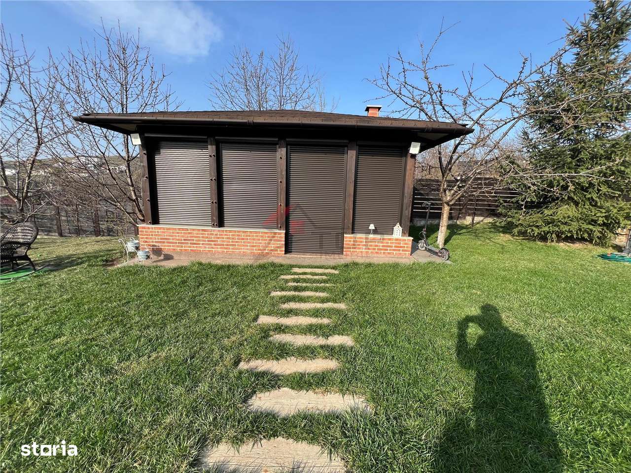 Vila 6 camere - 1500mp teren - Bucium - Imagine principală: 4/20