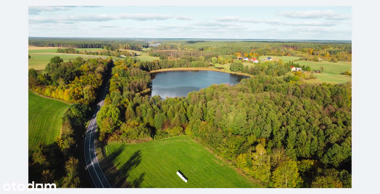 Siedlisko na wzgórzu, dom 132 m², 3,09 ha | Buszkowo - Pełny obrazek: 5/20