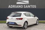 SEAT Leon 2.0 TDI FR - 6