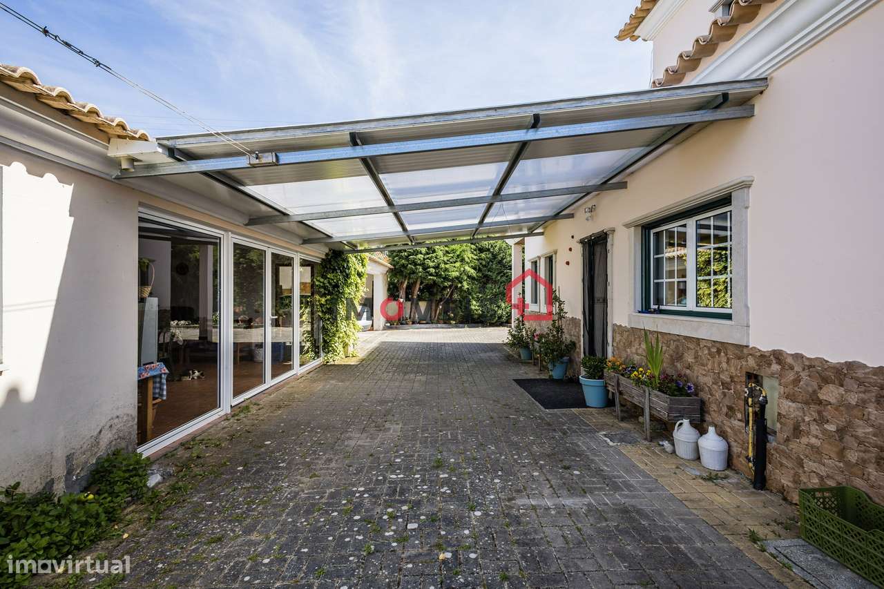 Moradia T5 - São Jorge-31