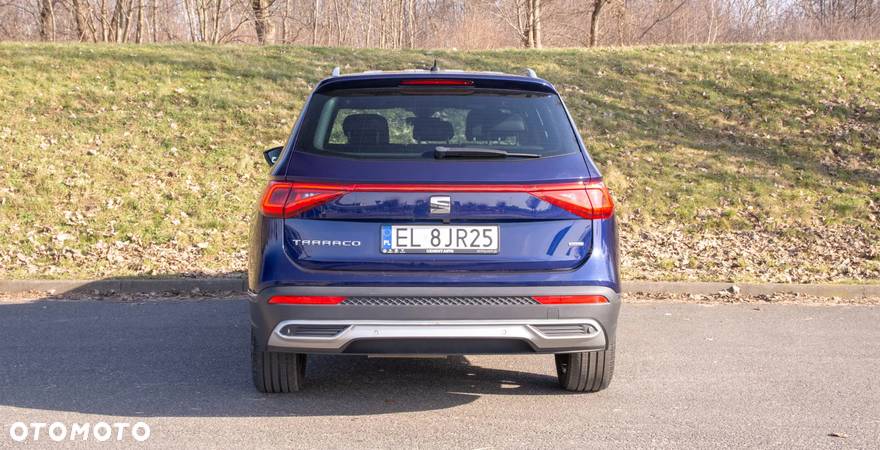 Seat Tarraco 2.0 TDI Xcellence S&S 4Drive DSG - 6