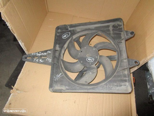 Ventilador 9020872A FIAT MAREA 1997 1.4I GATE - 2