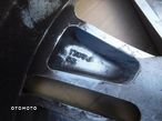 SUBARU FORESTER IV 7Jx17 ET55 felga aluminiowa - 8